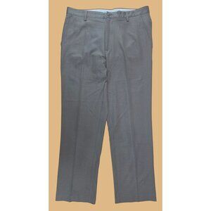 FootJoy FJ Mens Flat Front Golf Chino Pants 36x32